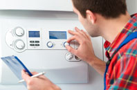 free commercial Baldersby St James boiler quotes