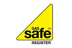 gas safe companies Baldersby St James